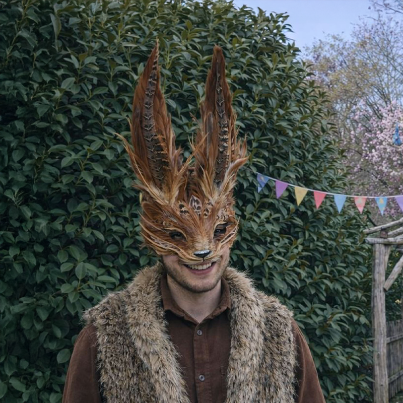 Wychbold: Ostara - Little Explorers’ Garden Egg Hunt 2026