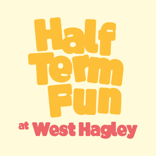 West Hagley: Bird Box February Half Term 2026
