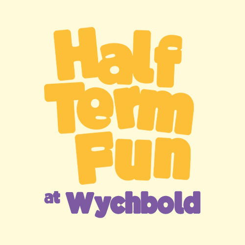 Wychbold: Bird Box February Half Term 2026