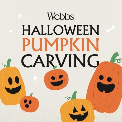 Wychbold: Pumpkin Carving 2026
