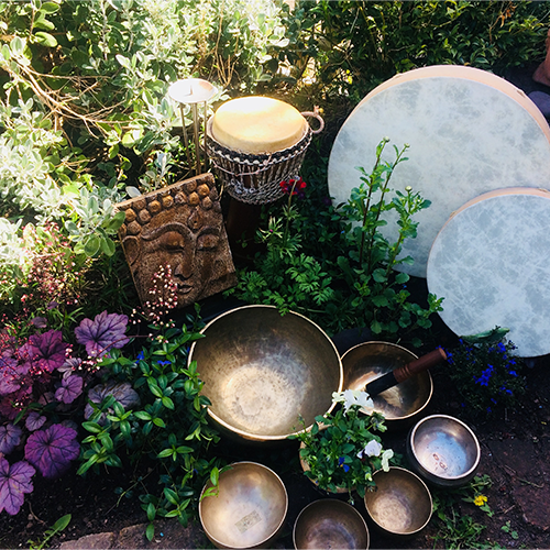 Wychbold: Sunset Soundbath 2025